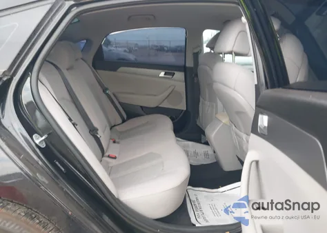 2016 Hyundai Sonata Se from USA, damaged, VIN 5NPE24AF7GH358591